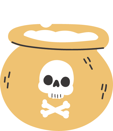 Halloween Pumpkin 2