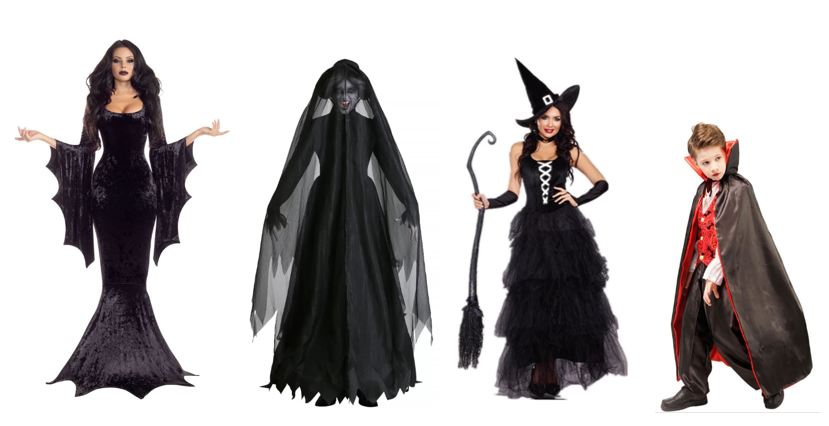 Halloween global shipping