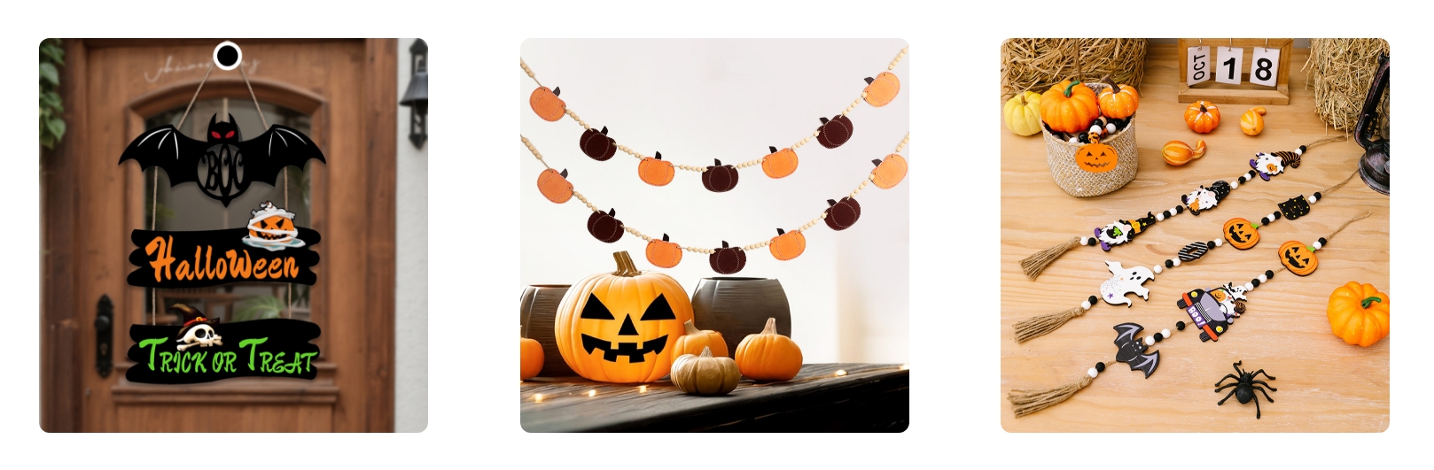 one-stop dropshipping Halloween