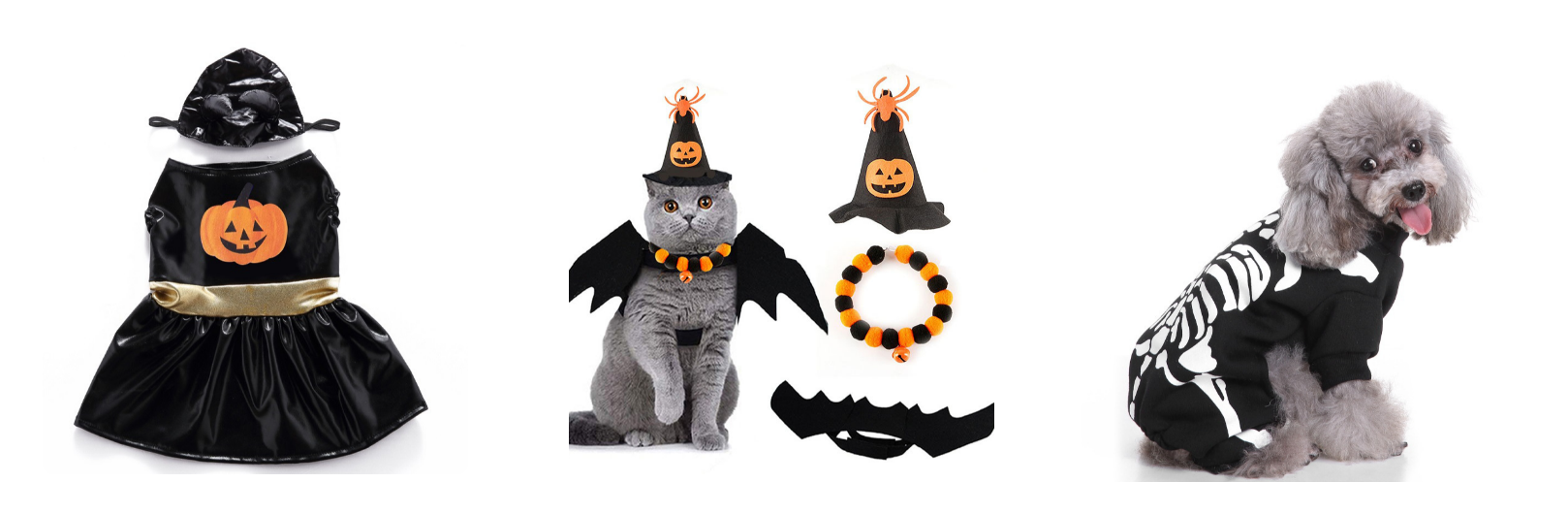 Shopify Halloween integration