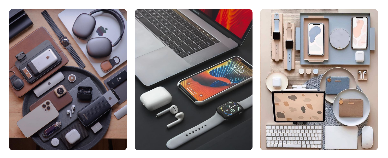 supply chain solutions