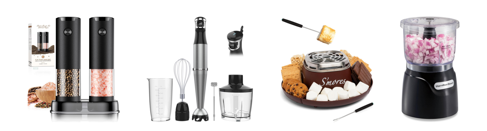 Holiday Kitchen Gadgets.png third party logistics distribution services