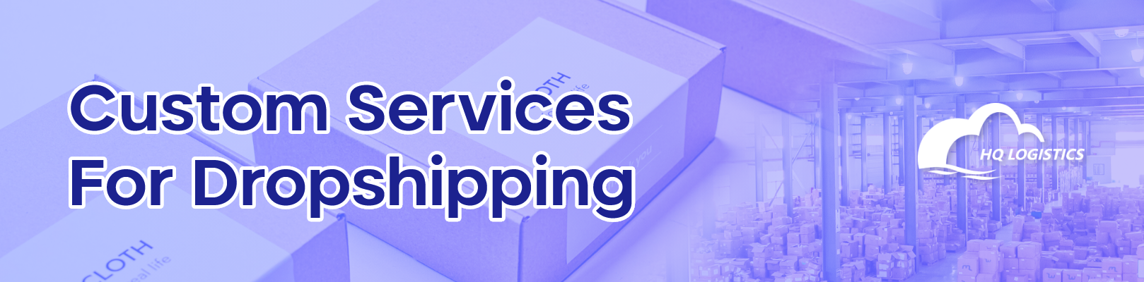 services for dropshipping