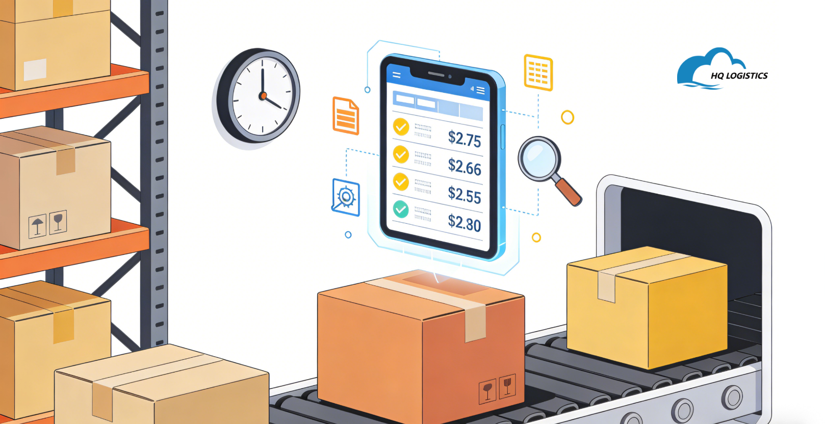 dropshipping fulfillment  shopify HQDropshipping  cnFulfillment hqfulfillment