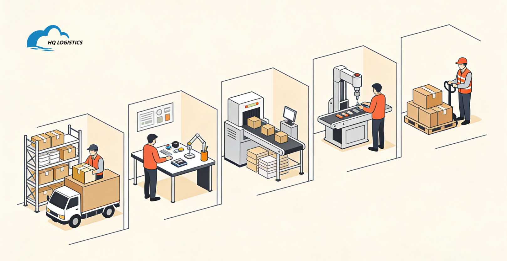 dropshipping fulfillment  shopify HQDropshipping  cnFulfillment hqfulfillment