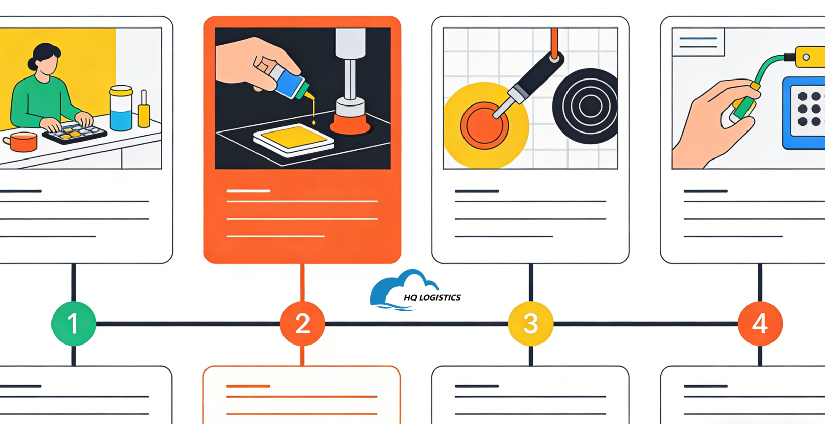 dropshipping fulfillment  shopify HQDropshipping  cnFulfillment hqfulfillment