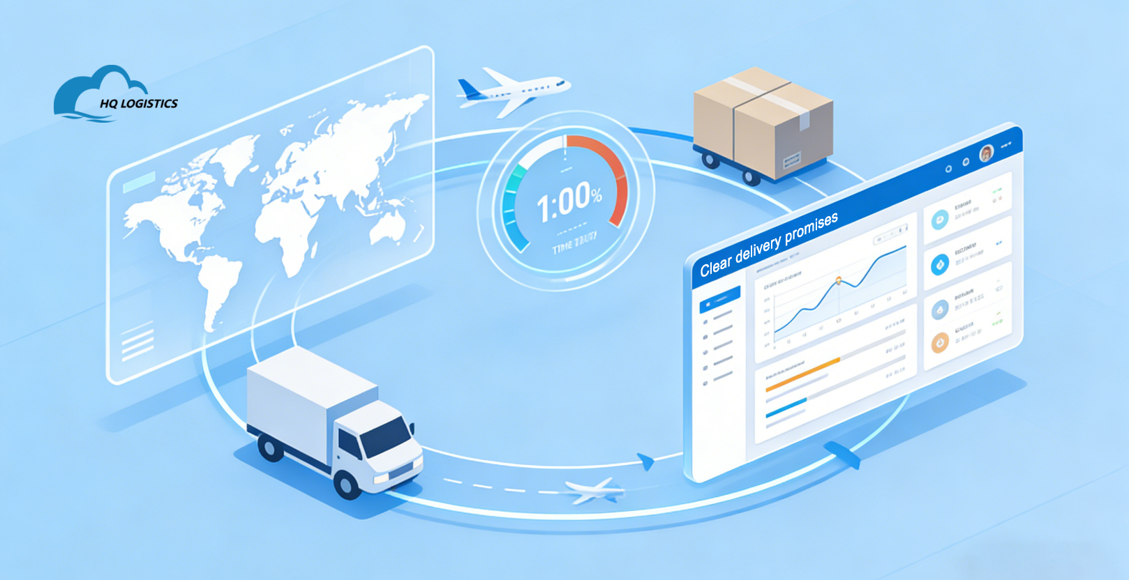 Clear delivery promises.png dropshipping fulfillment shopify HQDropshipping cnFulfillment hqfulfillment