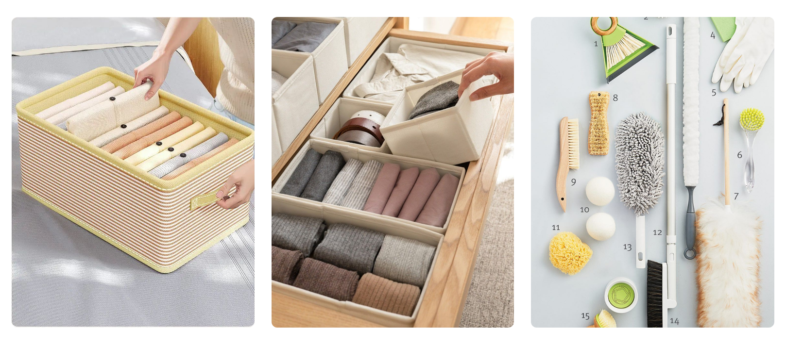 Home Organization & Cleaning Products.png dropshipping fulfillment shopify HQDropshipping cnFulfillment hqfulfillment