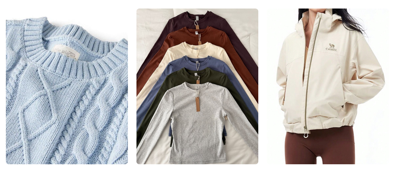 Lightweight Apparel & Basics.png dropshipping fulfillment shopify HQDropshipping cnFulfillment hqfulfillment