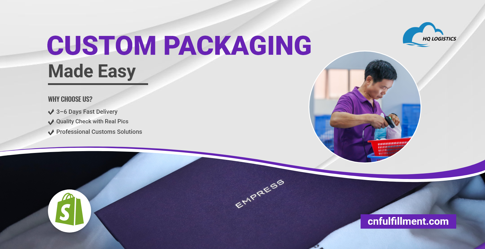 dropshipping fulfillment  shopify HQDropshipping  cnFulfillment hqfulfillment 2026fulfillment 2026Christmas