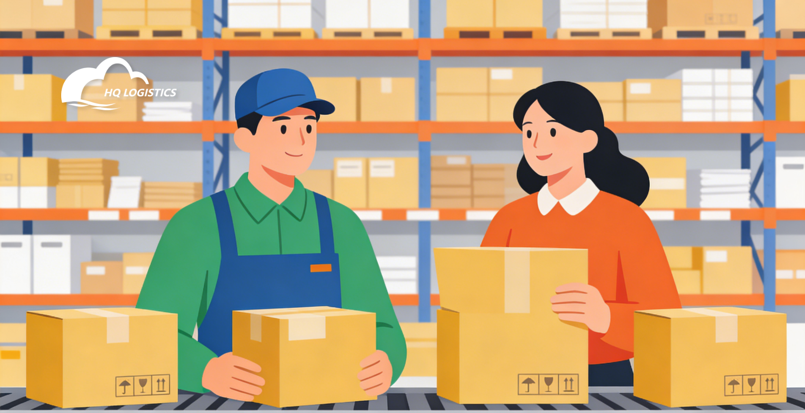 a third party logistics 3pl services provider a third party logistics provider hq fulfillment hq logistics best dropshipping shopify custom services for dropshipper warehousemanagement HQDropshipping  cnFulfillment hqfulfillment 2026fulfillment