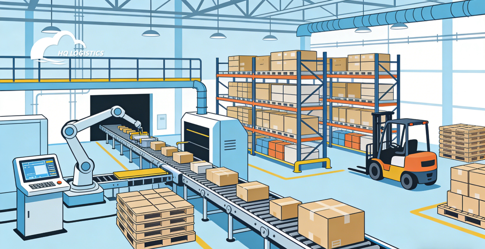 3PL Fulfillment Center.png dropshipping fulfillment shopify HQDropshipping cnFulfillment hqfulfillment 2026fulfillment #q4ecom #q4sales #peakseason #shopifyowners #shopifydropshipping #dropshippingagent #ecomlogistics #ValentineDay