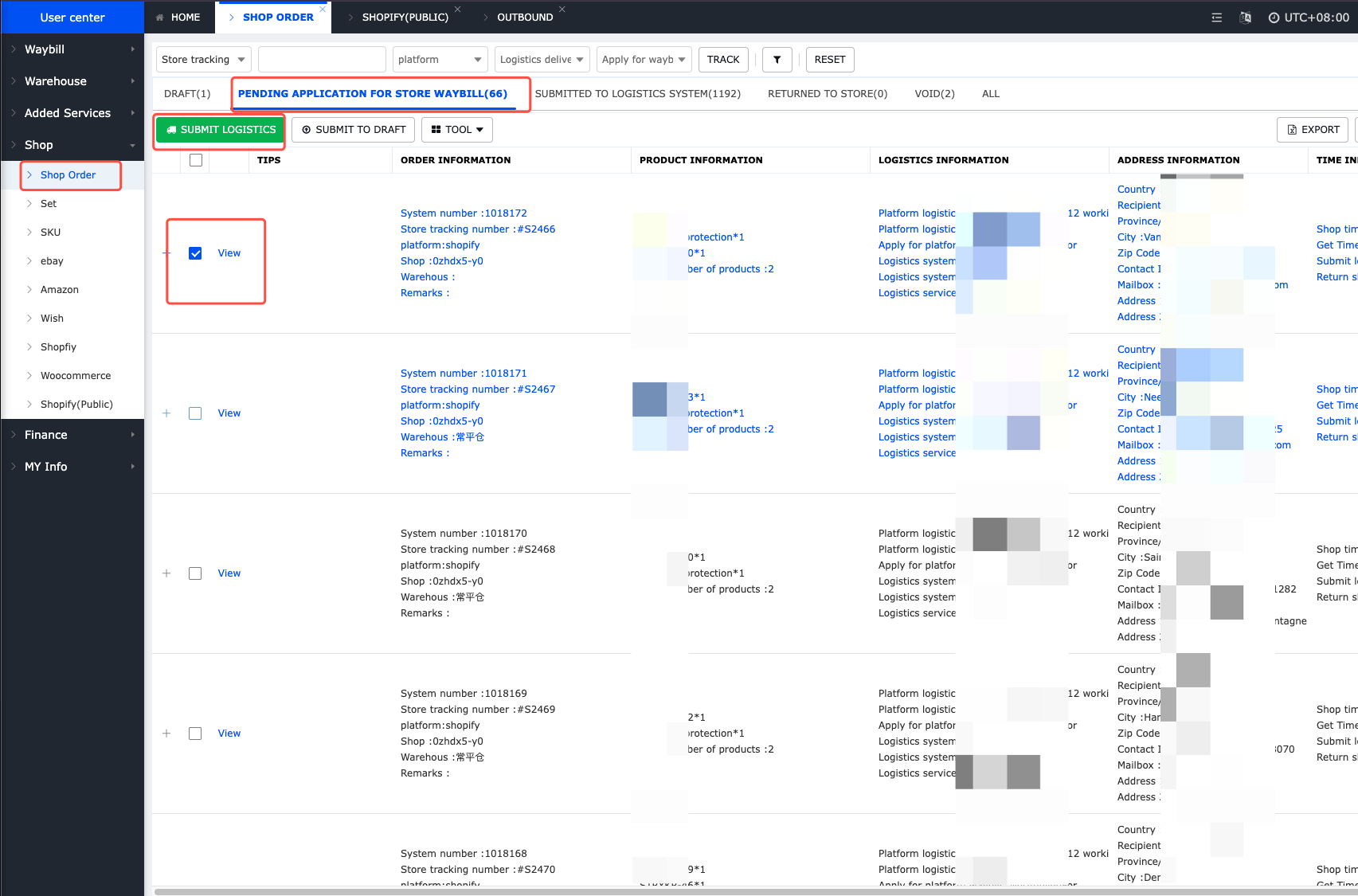 Shopify fulfillment app  Shopify dropshipping agent  Shopify China fulfillment  Shopify 3PL integration  Shopify auto fulfillment  Shopify order sync  Shopify shipping automation  how to connect shopify to china warehouse  best 3pl for shopify dropshipping  shopify auto order fulfillment china