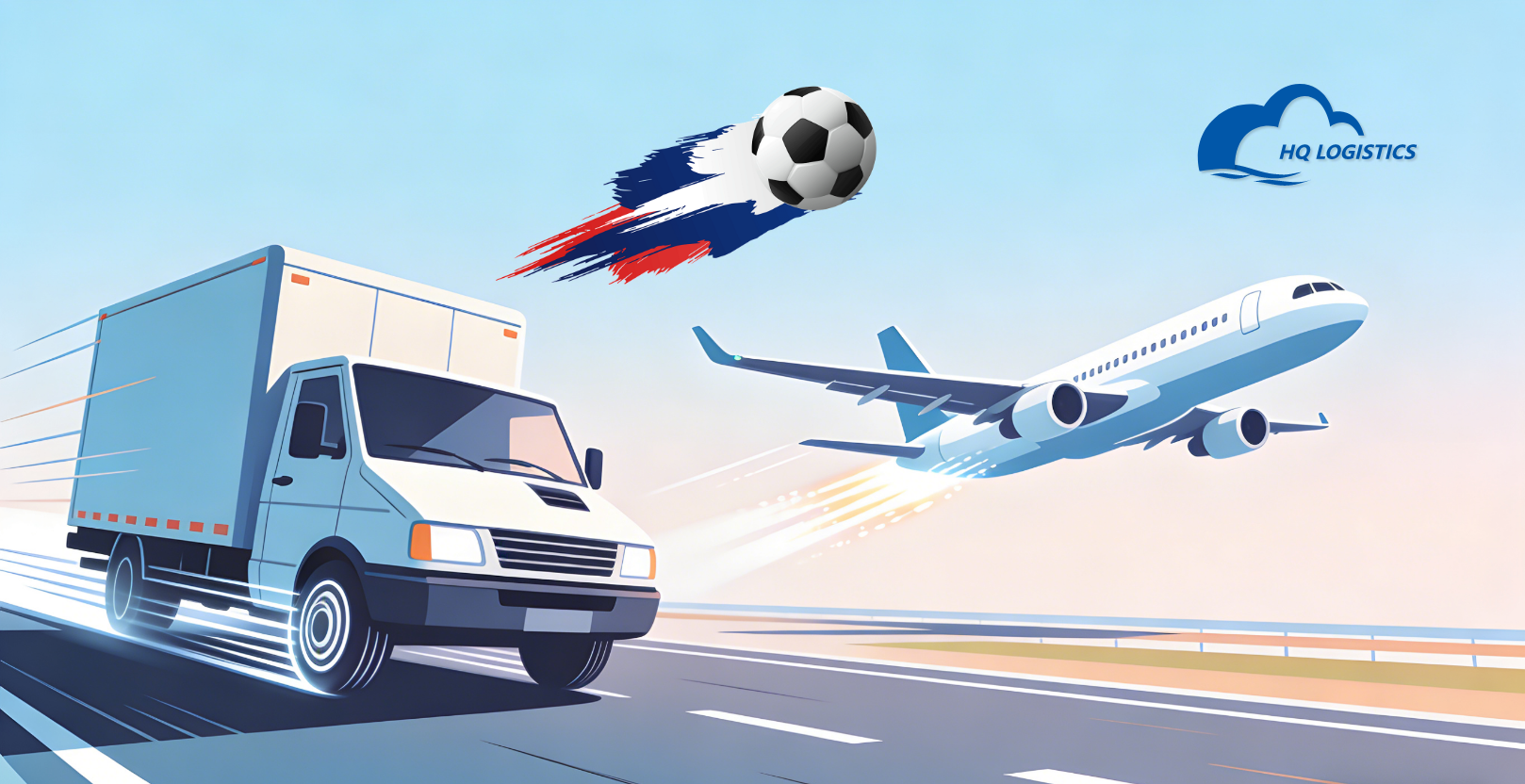 Fast Shipping Expectations.png dropshipping fulfillment shopify HQDropshipping cnFulfillment hqfulfillment 2026fulfillment #q4ecom #q4sales #peakseason #shopifyowners #shopifydropshipping #dropshippingagent #ecomlogistics #ValentineDay