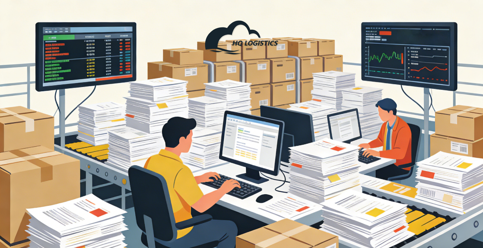 Challenges of Processing High Order Volumes.png Shopify fulfillment app Shopify dropshipping agent Shopify China fulfillment Shopify 3PL integration Shopify auto fulfillment Shopify order sync Shopify shipping automation how to connect shopify to china warehouse best 3pl for shopify dropshipping shopify auto order fulfillment china