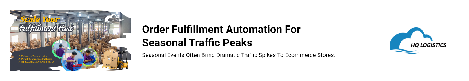 Order Fulfillment Automation for Seasonal Traffic Peaks.png dropshipping fulfillment shopify HQDropshipping cnFulfillment hqfulfillment 2026fulfillment #q4ecom #q4sales #peakseason #shopifyowners #shopifydropshipping #dropshippingagent #ecomlogistics #ValentineDay