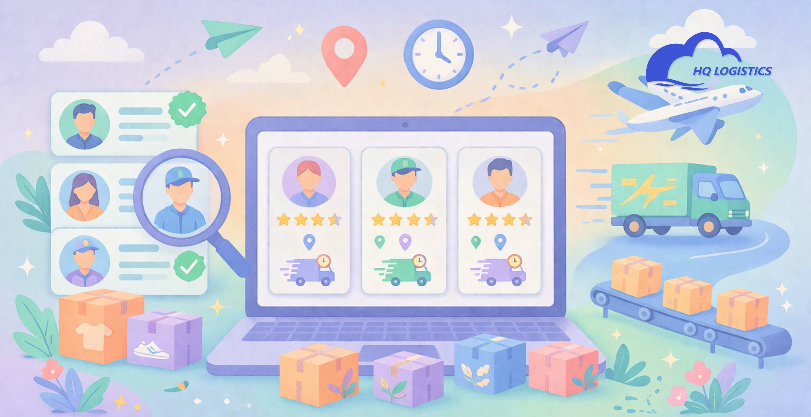 How to Find Reliable Dropshipping Companies with Fast Delivery.png dropshipping fulfillment shopify HQDropshipping cnFulfillment hqfulfillment 2026fulfillment #q4ecom #q4sales #peakseason #shopifyowners #shopifydropshipping #dropshippingagent #ecomlogistics #ValentineDay