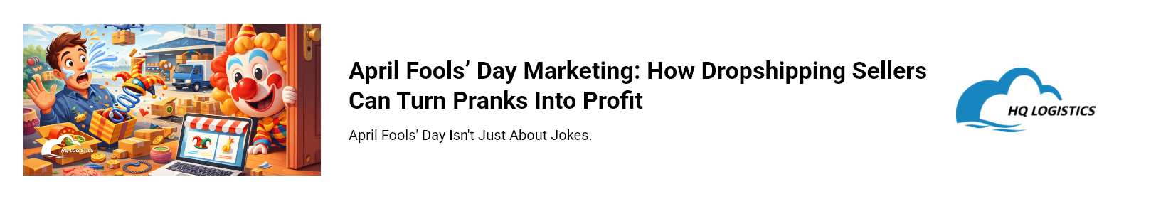 April Fools’ Day Marketing How Dropshipping Sellers Can Turn Pranks into Profit.png what does a fulfillment center do what is a fulfillment manager what is a fulfillment position order fulfillment order fulfillment operator fulfillment center operator is amazon a fulfillment center what is amazon fulfillment what is fulfillment center amazon in-house fulfillment amazon fba fulfillment center where is amazon's hq where is amazon's largest fulfillment center amazon fulfillment center