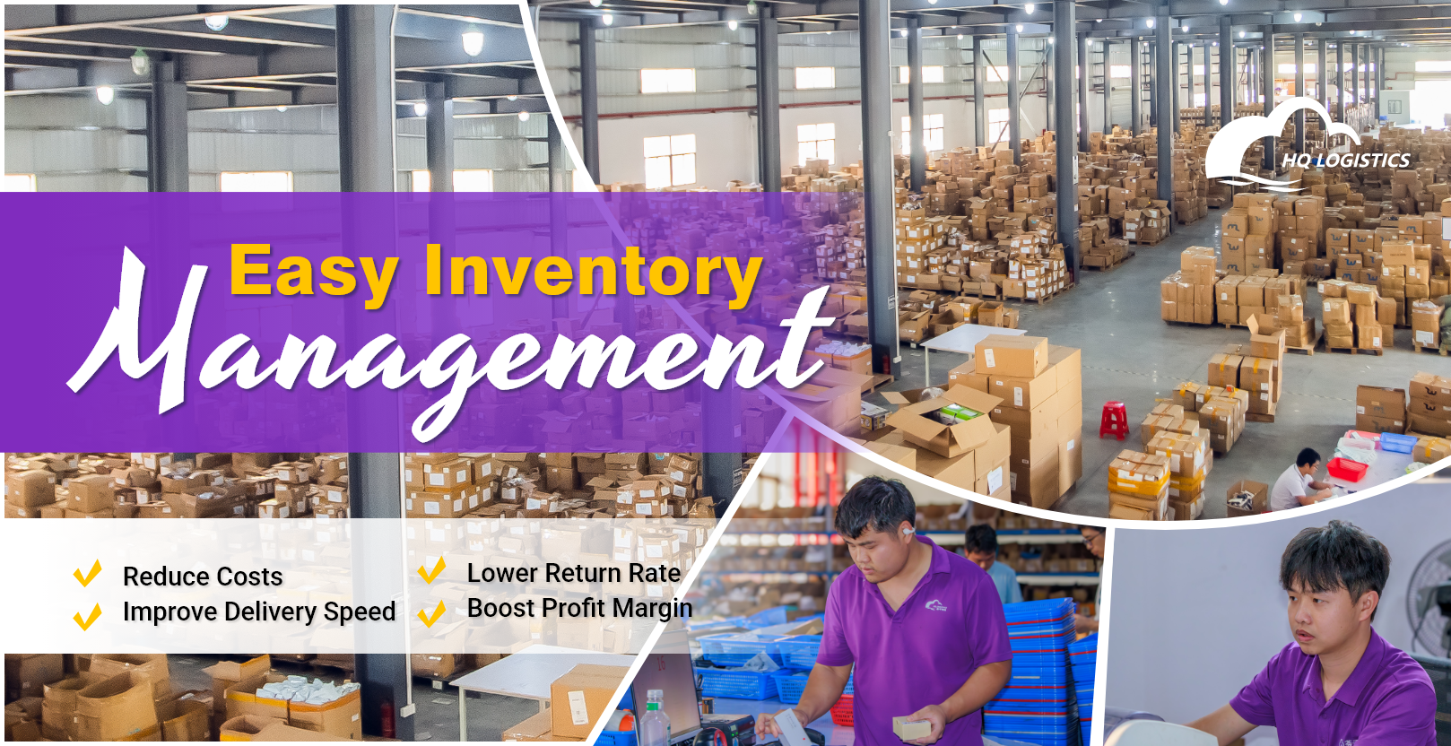 Easy Inventory Management.png Shopify fulfillment app Shopify dropshipping agent Shopify China fulfillment Shopify 3PL integration Shopify auto fulfillment Shopify order sync Shopify shipping automation how to connect shopify to china warehouse best 3pl for shopify dropshipping shopify auto order fulfillment china