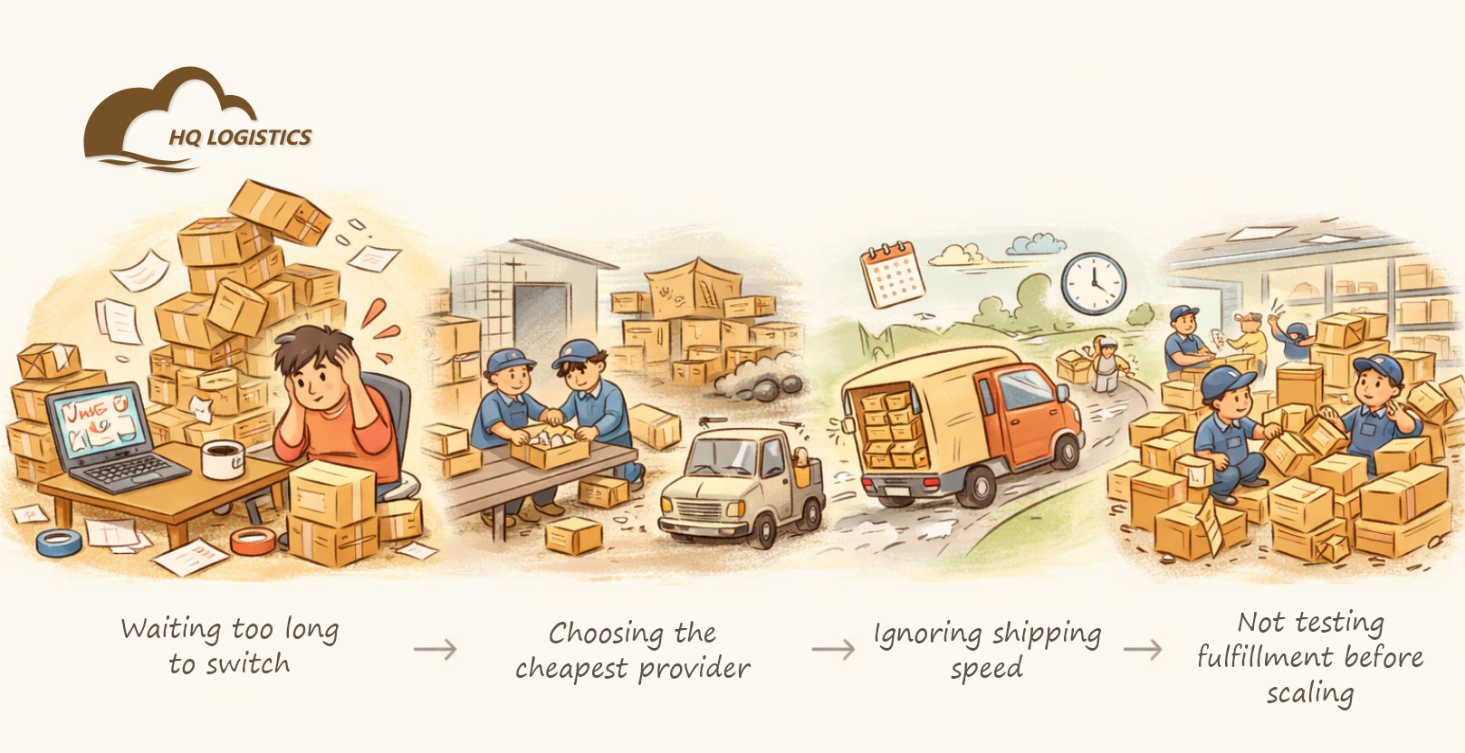 Common Mistakes to Avoid.png dropshipping fulfillment shopify HQDropshipping cnFulfillment hqfulfillment 2026fulfillment #q4ecom #q4sales #peakseason #shopifyowners #shopifydropshipping #dropshippingagent #ecomlogistics #ValentineDay