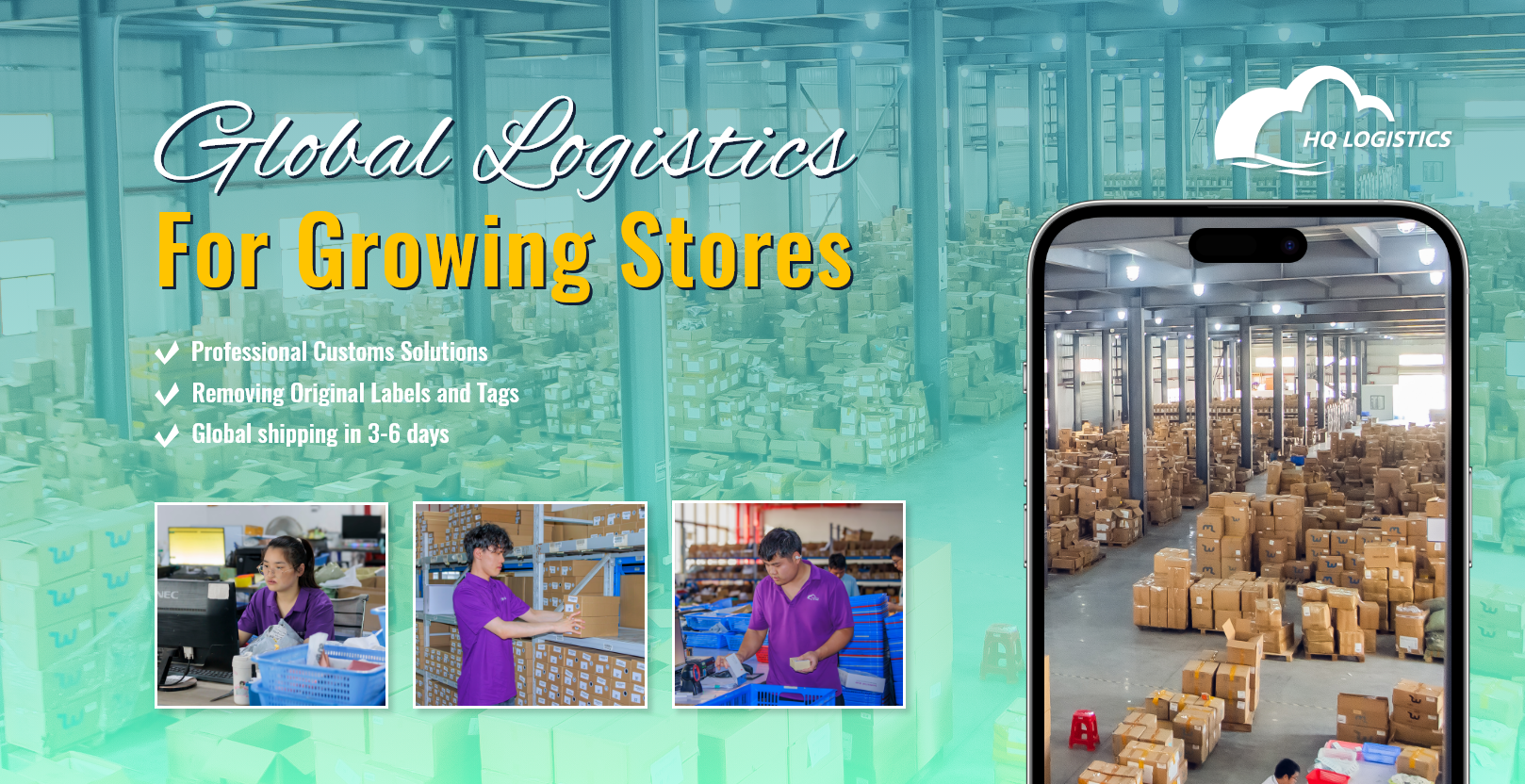 Global Logistics For Growing Stores.png dropshipping fulfillment shopify HQDropshipping cnFulfillment hqfulfillment 2026fulfillment #q4ecom #q4sales #peakseason #shopifyowners #shopifydropshipping #dropshippingagent #ecomlogistics #ValentineDay